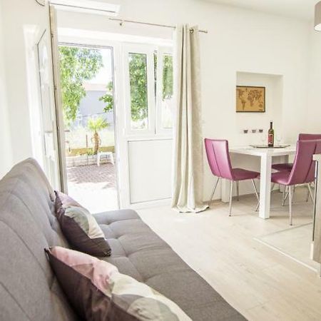 Apartman Neyra 3 Сплит Екстериор снимка