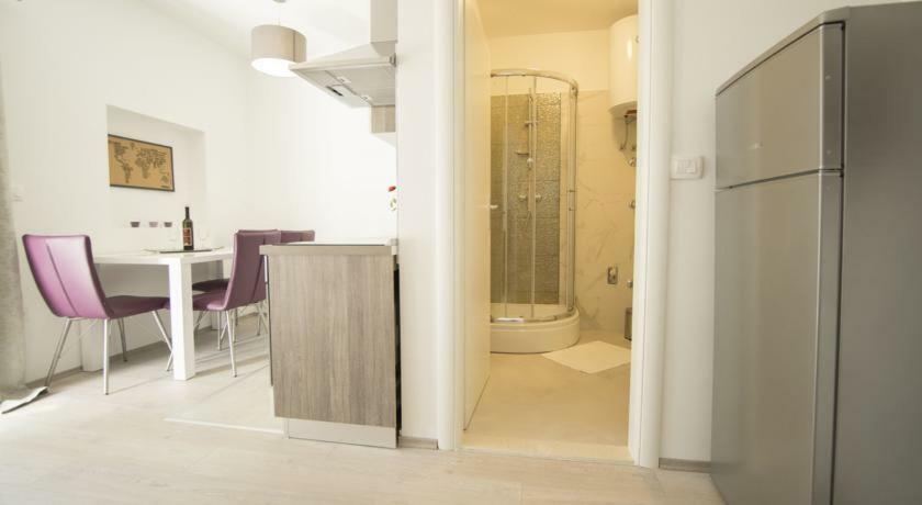 Apartman Neyra 3 Сплит Екстериор снимка