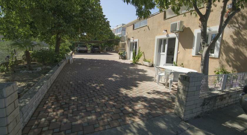 Apartman Neyra 3 Сплит Екстериор снимка