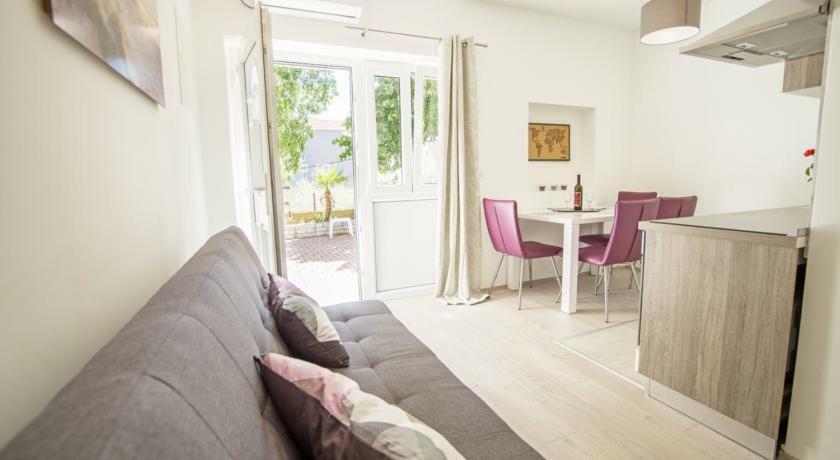 Apartman Neyra 3 Сплит Екстериор снимка