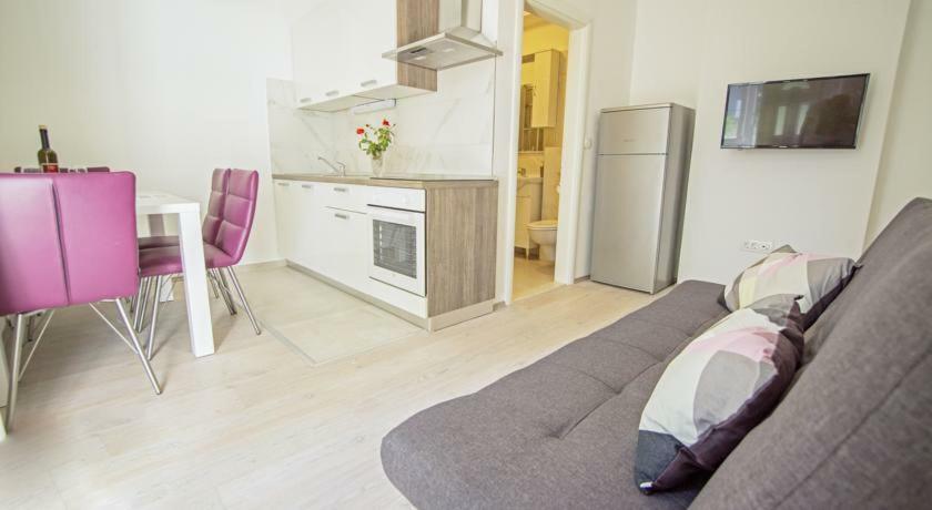 Apartman Neyra 3 Сплит Екстериор снимка